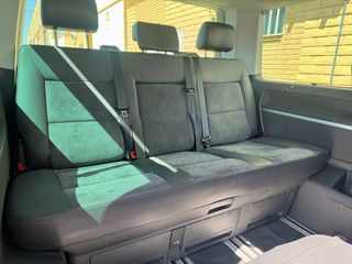 Volkswagen Multivan 2015 NACIONAL !! 4x4