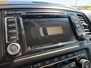 Volkswagen Multivan 2015 NACIONAL !! 4x4