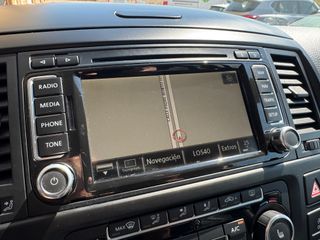 Volkswagen Multivan 2015 NACIONAL !! 4x4