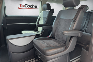 Volkswagen Multivan 2015 NACIONAL !! 4x4