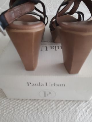 Sandalias