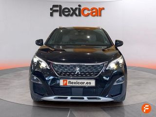 Peugeot 3008 1.5L BlueHDi 96kW (130CV) S&S GT Line