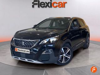 Peugeot 3008 1.5L BlueHDi 96kW (130CV) S&S GT Line