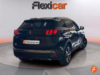 Peugeot 3008 1.5L BlueHDi 96kW (130CV) S&S GT Line