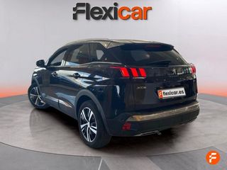 Peugeot 3008 1.5L BlueHDi 96kW (130CV) S&S GT Line
