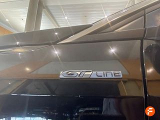 Peugeot 3008 1.5L BlueHDi 96kW (130CV) S&S GT Line