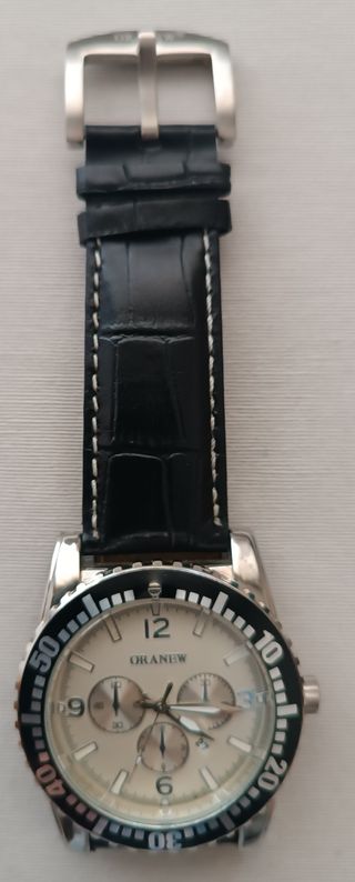 Relojes ORANEW