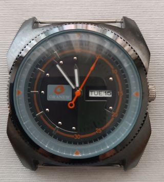 Relojes ORANEW