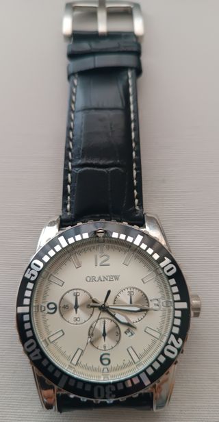 Relojes ORANEW