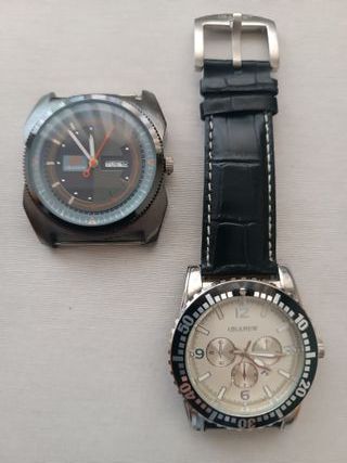 Relojes ORANEW