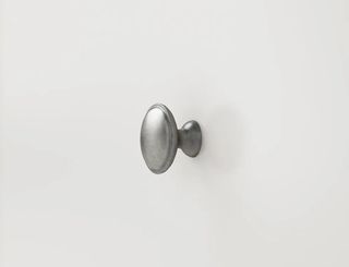 Mueble TV blanco - madera