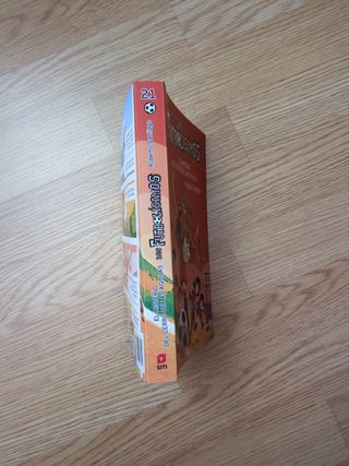 Los Futbolísimos 21: El misterio del Cerro de l...