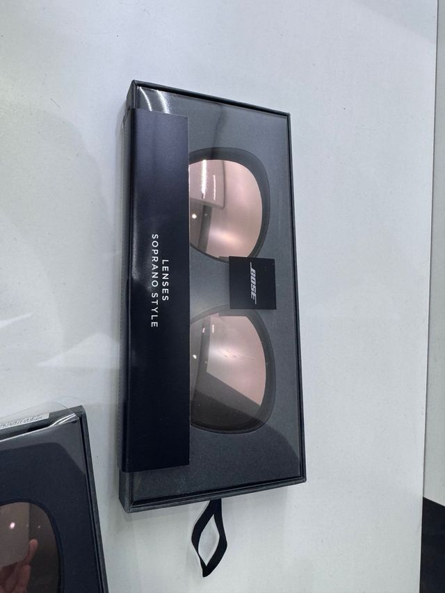 Lentes Bose Soprano: 2 pares