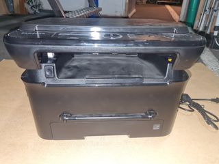 Impresora.Scaner.Samsung Model : SCX-4600