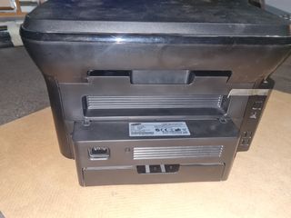 Impresora.Scaner.Samsung Model : SCX-4600