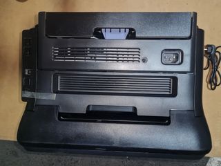 Impresora.Scaner.Samsung Model : SCX-4600