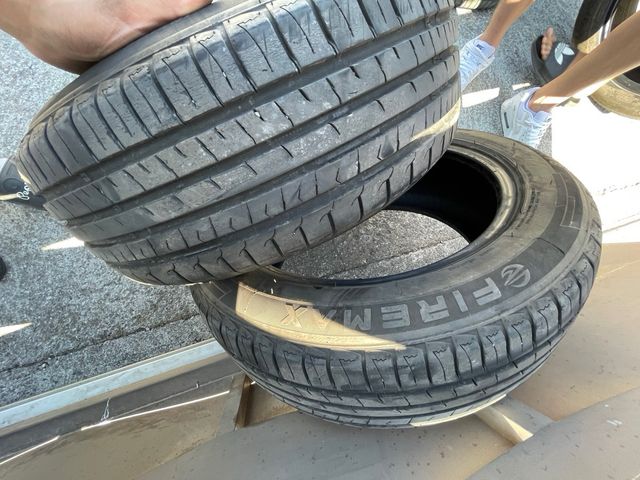 neumaticos 195/55R16