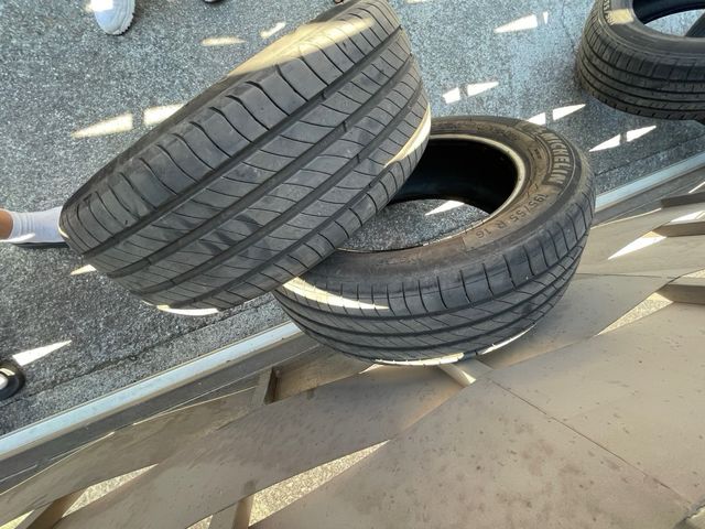 neumaticos 195/55R16