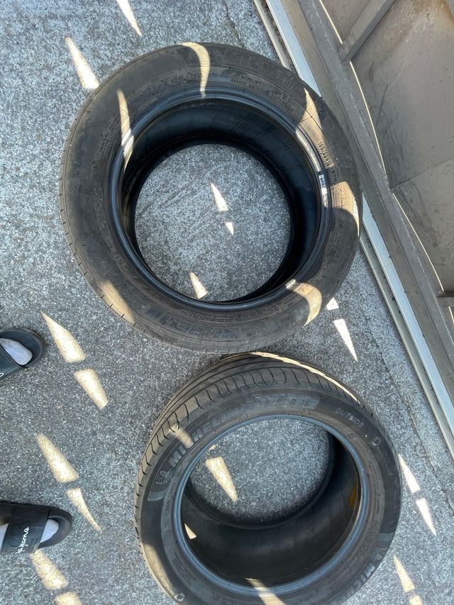 neumaticos 195/55R16