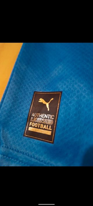 Maglia Italia Puma 2022/23 L