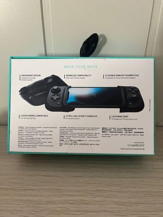 Razer Kishi Universal - Control iOS