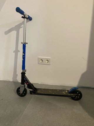 Patinete Oxelo niño
