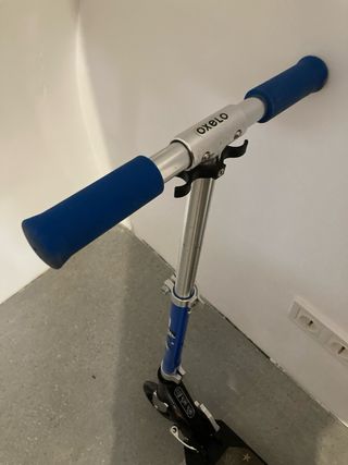 Patinete Oxelo niño