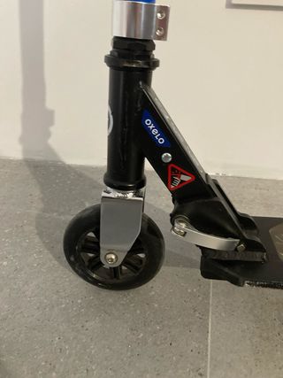 Patinete Oxelo niño