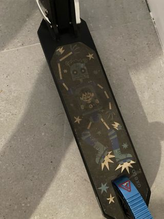 Patinete Oxelo niño