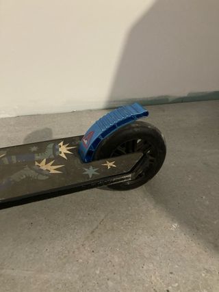 Patinete Oxelo niño