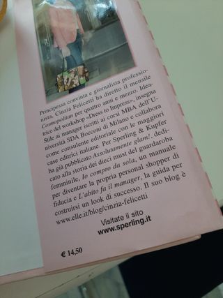 Principesse si diventa. Istruzioni per una vita...