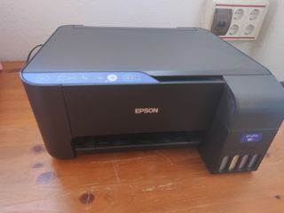 Plancha tazas sublimación e impresora Epson