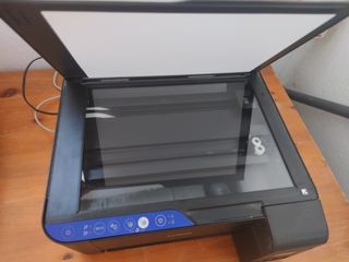 Plancha tazas sublimación e impresora Epson