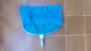 Red piscina NATERIAL