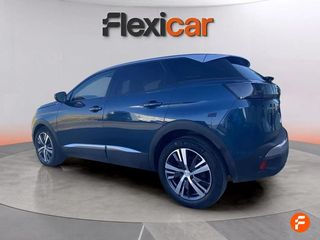 Peugeot 3008 1.5 BlueHDi 96kW (130CV) S&S Allure EAT8