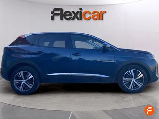 Peugeot 3008 1.5 BlueHDi 96kW (130CV) S&S Allure EAT8