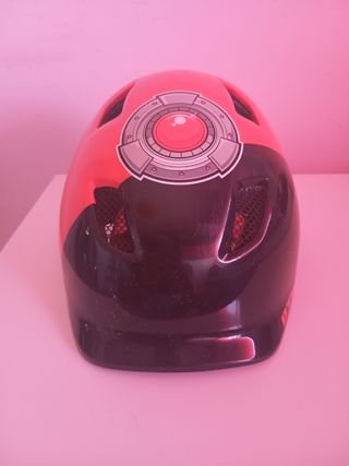 Casco bici niño BTWIN