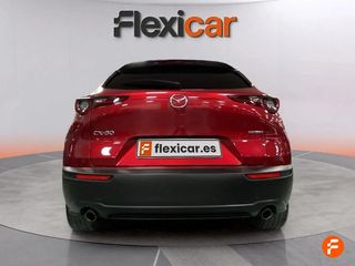 Mazda CX-30 e-SKYACTIV-G 2.0 90 kW 2WD AT Evolution