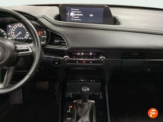 Mazda CX-30 e-SKYACTIV-G 2.0 90 kW 2WD AT Evolution