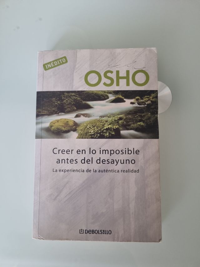 Creer en lo imposible antes del desayuno: La ex...