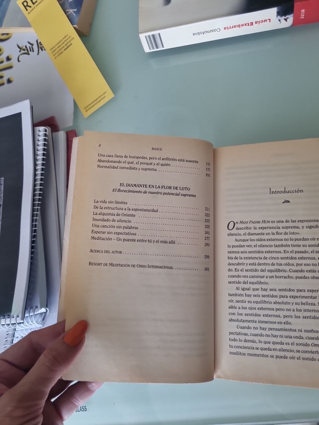 Creer en lo imposible antes del desayuno: La ex...