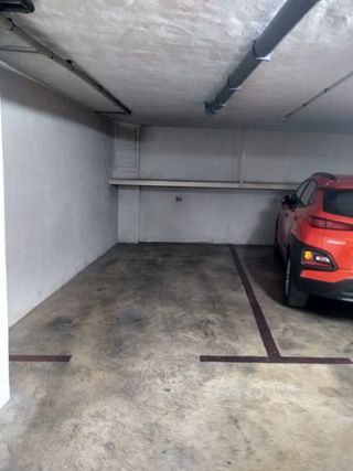 Cochera zona prado rabal