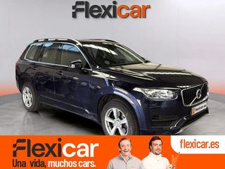 Volvo XC90 2.0 D4 Momentum Auto