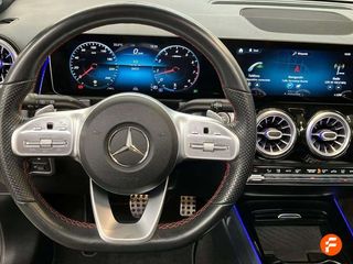 Mercedes Clase GLB 2.0 GLB 250 4MATIC DCT 165KW (224CV)