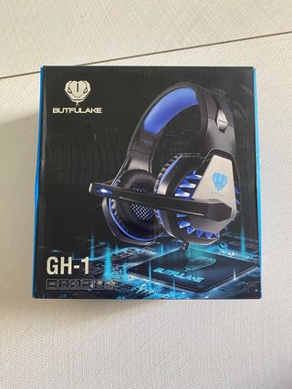 BUTFULAKE GH-1 Cuffie Gaming