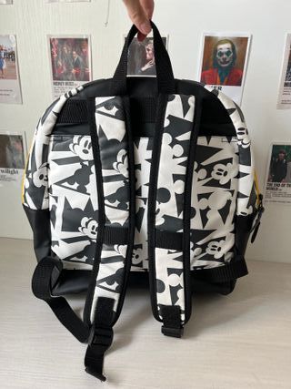 Mochila Mickey Mouse - Disney