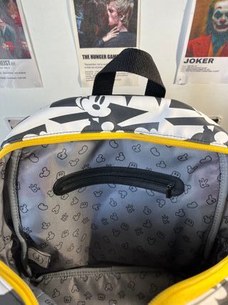 Mochila Mickey Mouse - Disney