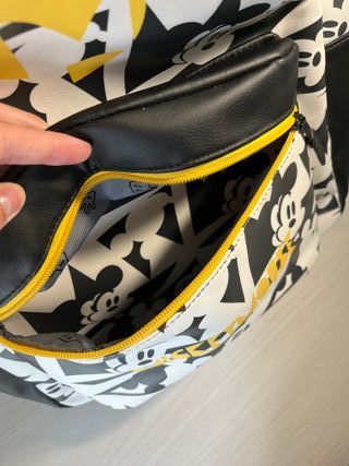 Mochila Mickey Mouse - Disney