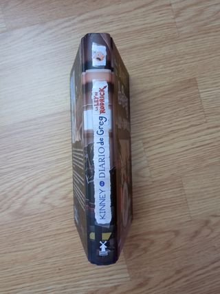 Diario de Greg 2 - La ley de Rodrick (edición e...