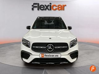 Mercedes Clase GLB 2.0 GLB 250 4MATIC DCT 165KW (224CV)
